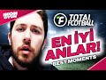 TOTAL FOOTBALL BEST MOMENTS 😍