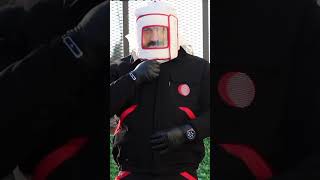 Worldforce Vakum Ve Basınç Test Kiti Resimi