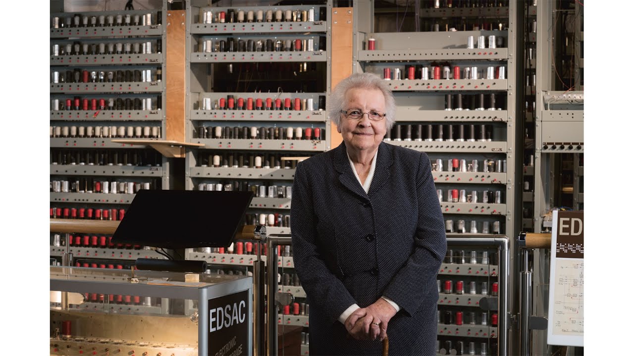 Mary Coombs - 125th Anniversary Alumnae Portrait Exhibition