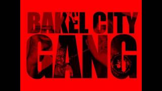 Bakel City Gang - Booba - Instrumentale chords