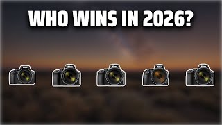 The Top 5 Best Nikon P900 in 2026 - Must Watch Before Buying!