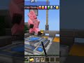 GREATEST 1 v 2 Of ALL Time? #minecraft #gamingchannel #youtube #gaming #minecraftyoutuber #bedwars