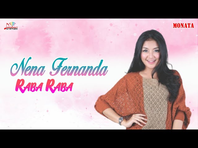 Nena Fernanda - Raba Raba (Official Music Video) class=