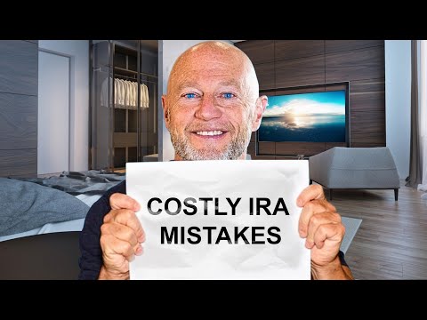 The ,000 Roth IRA Mistakes To Avoid