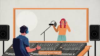 Sophia's story:  A European artist who doesn't want her future taken by AI