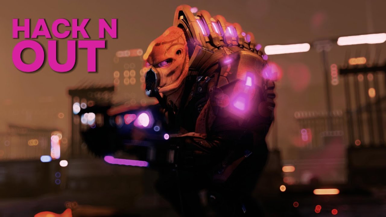 Xcom 2 Hacking XCOM 2 MODDED LEGENDARY - HACK N OUT (ADVENT KICKING OUR...) - YouTube