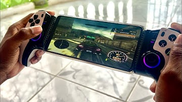 Best Wireless Controller For  Gaming Android & IPhone 2025