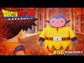 Dragonball Z Kakarot Lets Play #86
