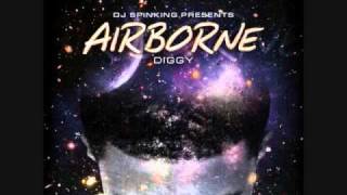 Diggy Simmons ft K2 no gravity Profile