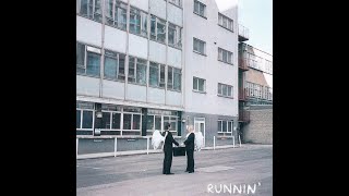 Wings Of Desire - Runnin&#39; Subtitulada