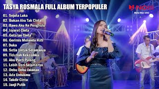 SANG BIDUAN TASYA ROSMALA - SEJUTA LUKA - BUKAN AKU TAK CINTA - FULL ALBUM TERPOPULER