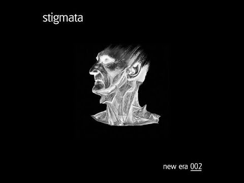 Andre' Walter , Stigmata - Messiah Supreme - Conjure/Messiah EP