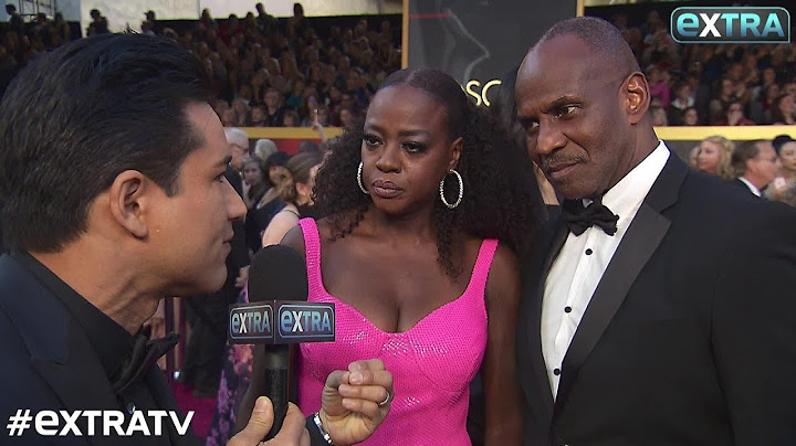 Viola Davis on Women in Hollywood: 'People Are Tired of Being Silenced'