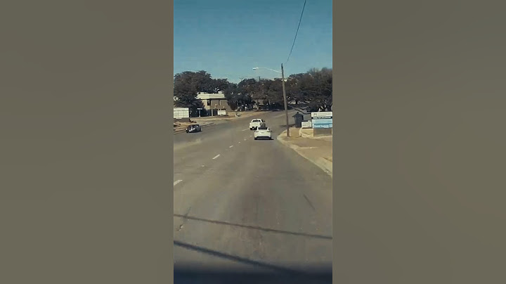 TESLA MODEL Y CRASH