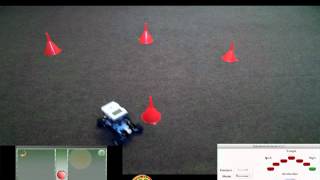 Pad Drive Remote screenshot 1