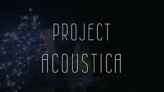 Video-Miniaturansicht von „Pitastharaya - WAL.BO @Project Acoustica“