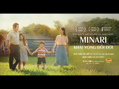 MINARI - KHÁT