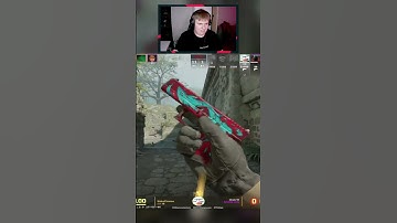 how to win pistol round with 4 kills in #cs2 by NokoXtreme #shorts  #twitch