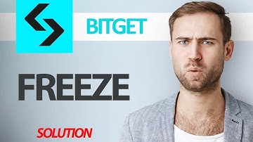 How To Fix Bitget Wallet App Freeze Problem | Step By Step