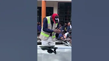 Wimbo Wa Kazongo Yeyee Wavunja Rekondi 