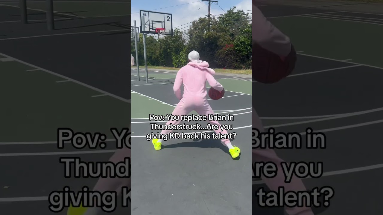 Is SPACE JAM The WORST Basketball Movie Ever