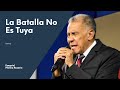 🛡 LA BATALLA NO ES TUYA  | Ezequiel Molina Rosario | Predicas Cristianas 2020