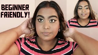 Makeup for beginners | Everyday makeup Look | Step by step | Raheela Ramdhani