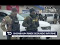 Qué dijo Sheinbaum en el Segundo Informe de Gobierno | RESUMEN con lo más destacado