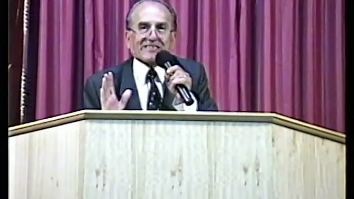 La obra de la carne. Pastor Angel Duran Campos
