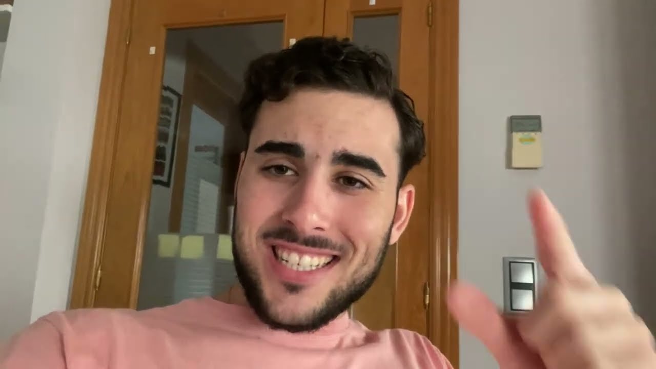 Tienes lo que te MERECES (NO lo que QUIERES)