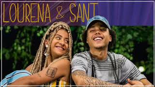 LOURENA E SANT -DIZERES