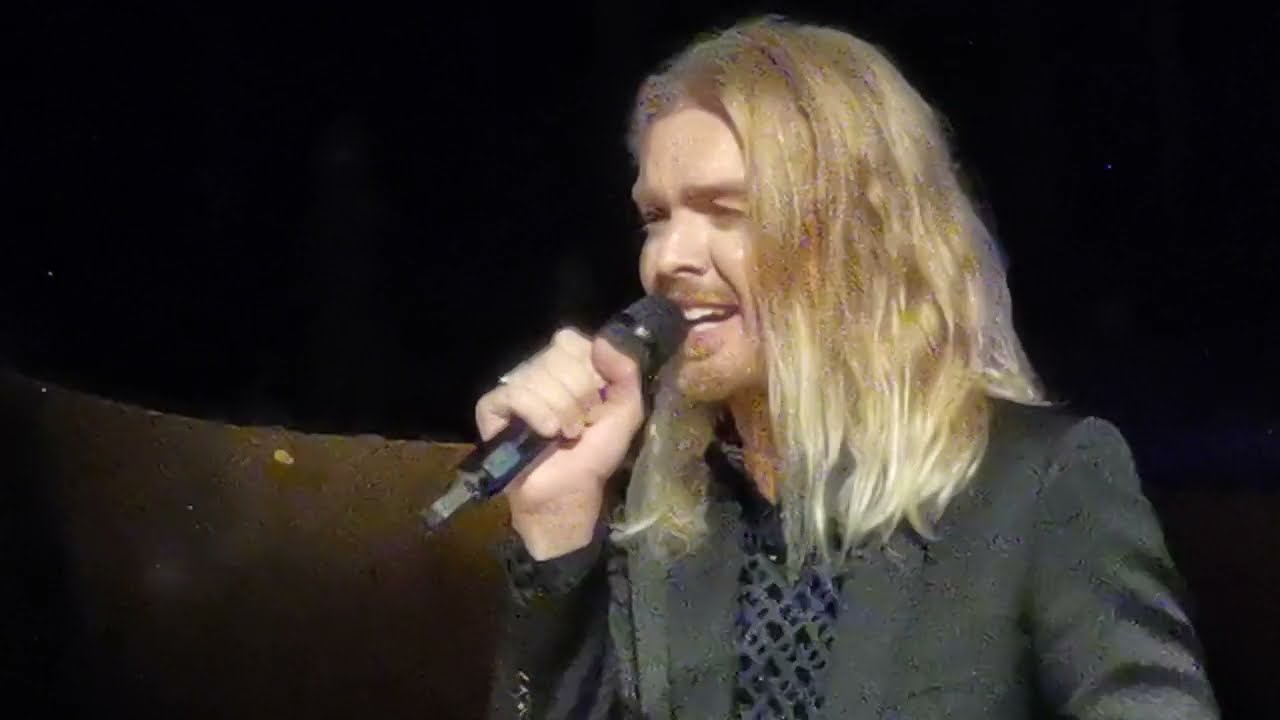 Thierry Amiel - Les mots bleus @ Paris 2023