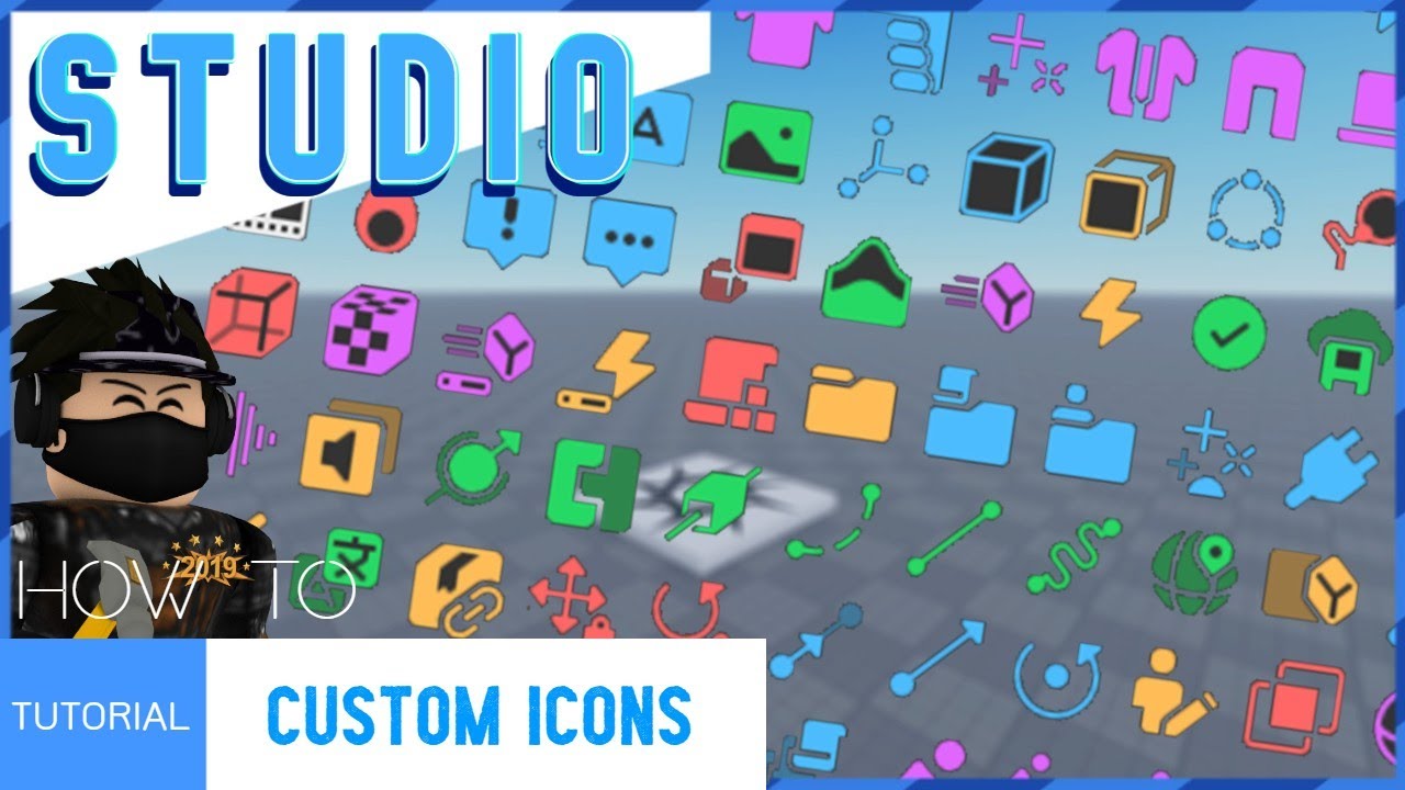 Experience Icons  Documentation - Roblox Creator Hub