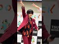 風男塾 Fudanjuku 『 男装★超メロ』 2026/6/7 リリイベ1部