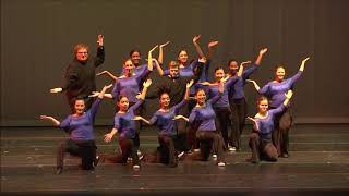 Special Needs Dancers