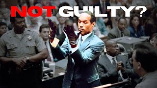 The Shocking Case Of O.J.Simpson