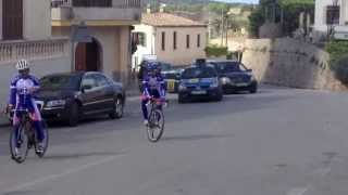 Correllengua a Lloret de Vistalegre (2013)