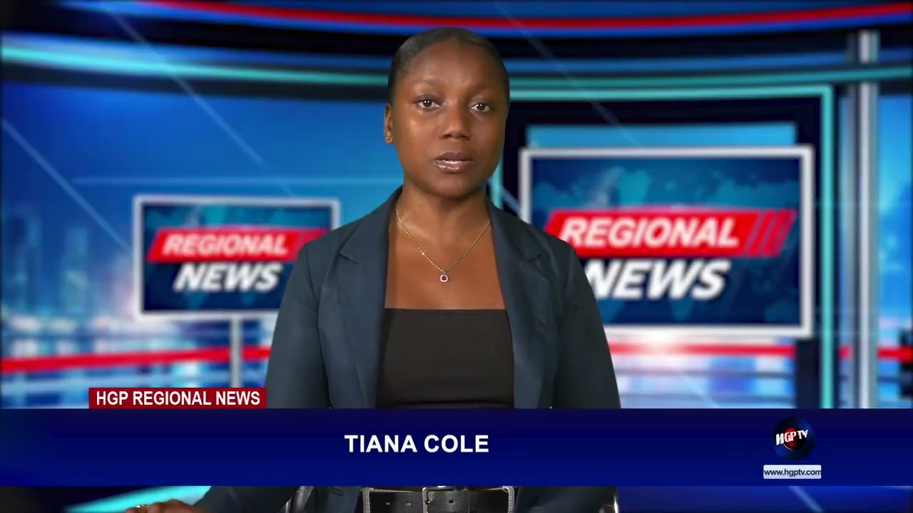 HGP REGIONAL NEWS – SEPTEMBER 25,  2024