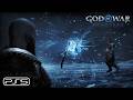 God of War Ragnarök PS5 Gameplay | Gaming Brothers 360