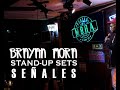 Brayan mora  seales  parte 1  stand up comedy sets