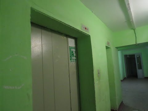 Лифты КМЗ (2006