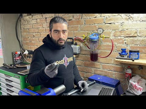 ნიუტონ მეტრიანი ინსტრუმენტის დაგრძელება.