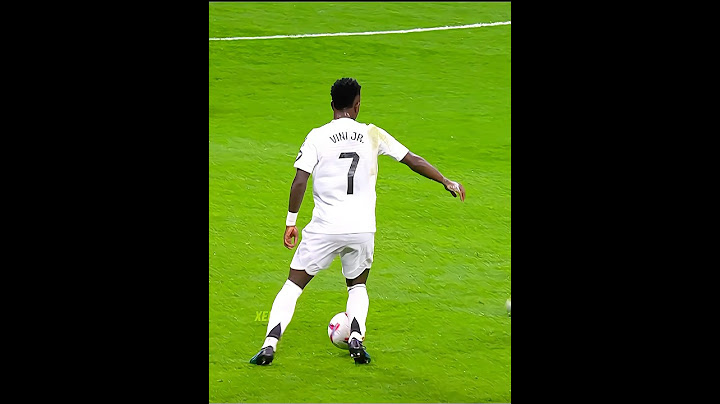 100% Epic Skills in Football 🥶