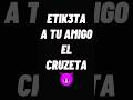 CANDO MI AMIGO SE VA AL BAÑO Y ME DE 2MIN CON SU DUA 😏 ETIK4TA A TU A AMIGO EL CRUZETA 😈😅 #like