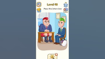 dop 5 level 48#braintest #gaming #fungame