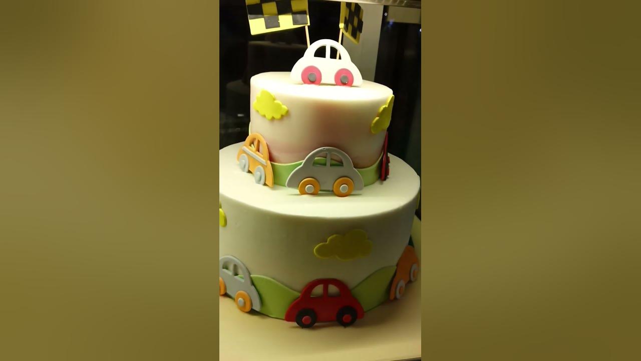2024 cake designs patacake havefun cakedesign YouTube