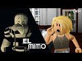 El MIMO | Historia de Terror HALLOWEEN