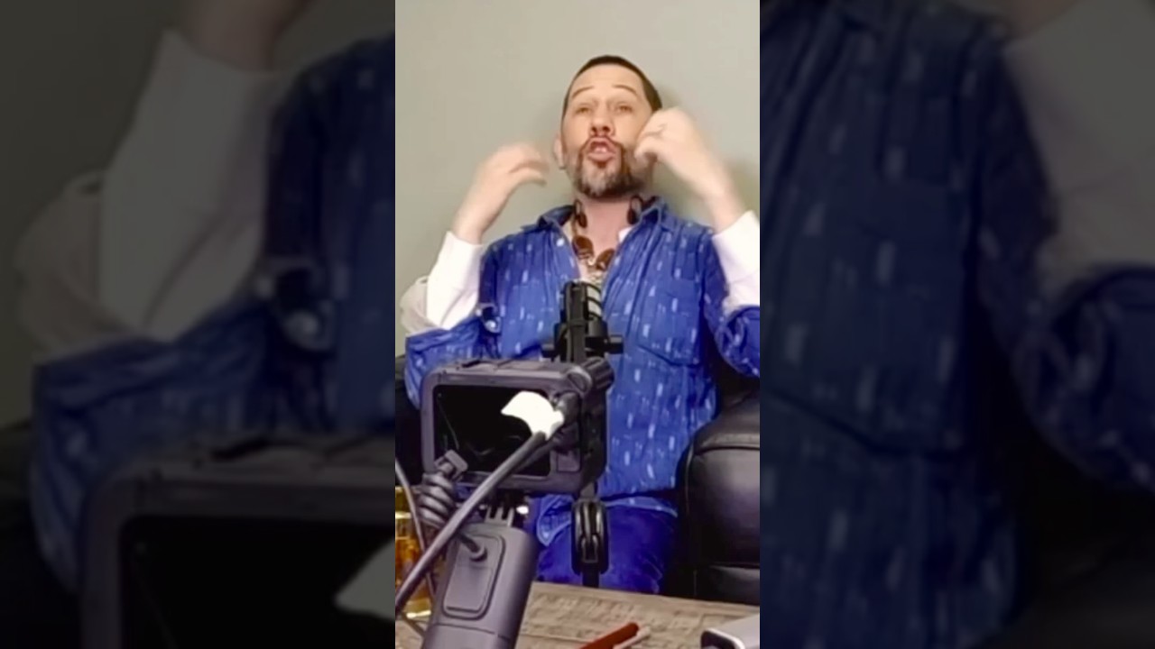 5x5 Musse Hasselvall: ”Jag kunde inte förmå mig att slå honom” Följ oss YouTube 