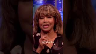 How did Tina Turner escape from Ike Turner|short motivations