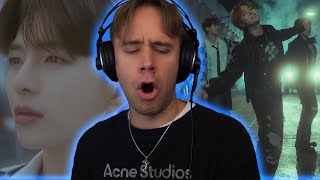 REACTING TO GOLDEN CHILD – FEEL ME